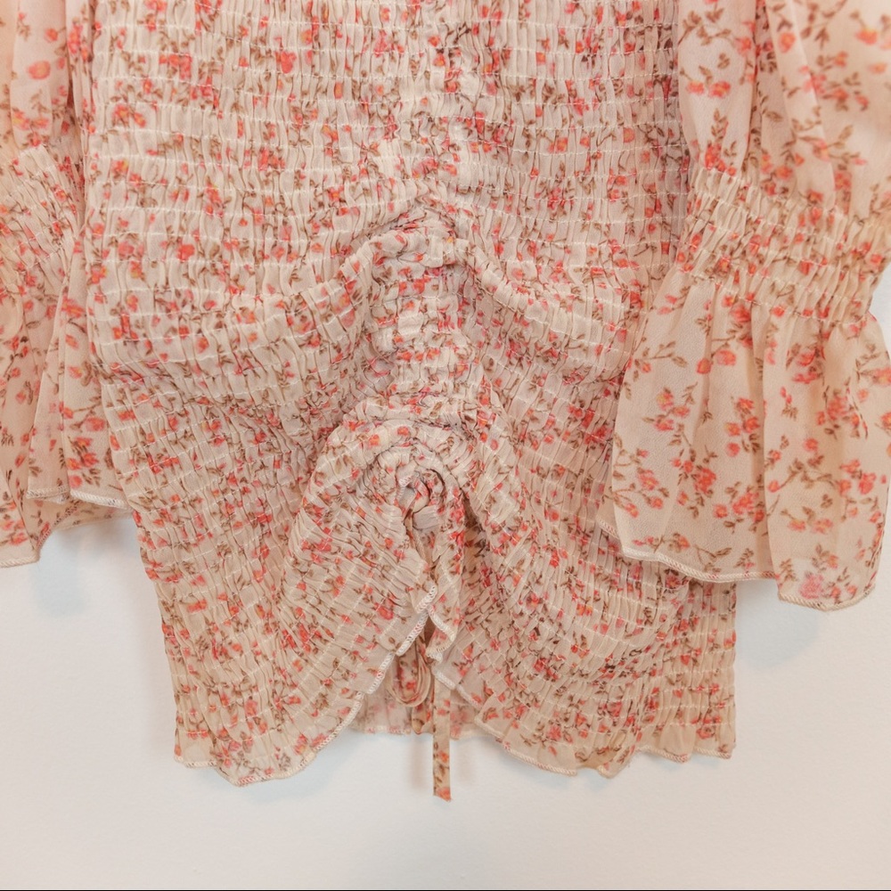 Reverse Dress - image 2